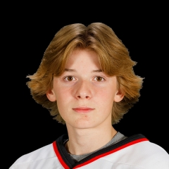 Player Headshot