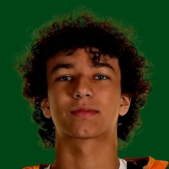 Player Headshot