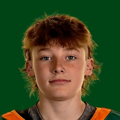 Player Headshot