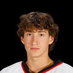 Player Headshot