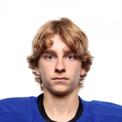 Player Headshot