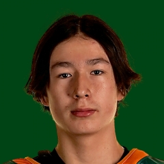 Player Headshot