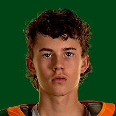 Player Headshot