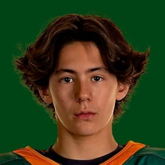 Player Headshot