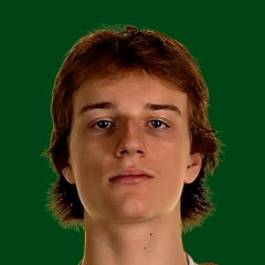 Player Headshot