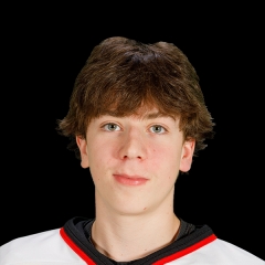 Player Headshot