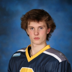 Player Headshot