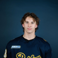 Player Headshot