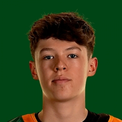 Player Headshot