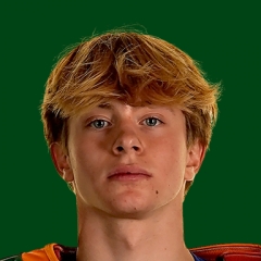 Player Headshot