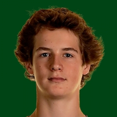 Player Headshot