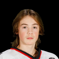 Player Headshot