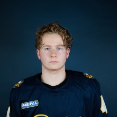 Player Headshot