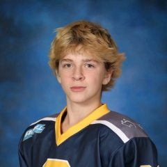 Player Headshot