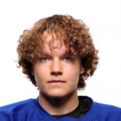 Player Headshot