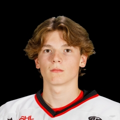 Player Headshot