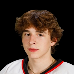 Player Headshot