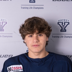 Player Headshot