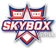Skybox Grill
