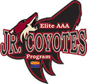 Jr Coyotes Elite AAA
