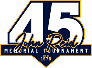 John Reid Memorial U15 AAA logo