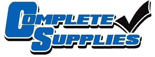 complete supplies dv