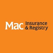 mac insurance and registry