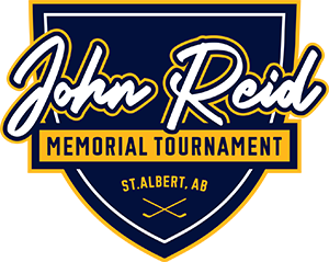 John Reid Memorial U15 AAA logo
